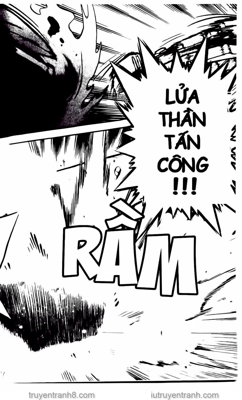 Con Quay Truyền Thuyết Chapter 48 - 25