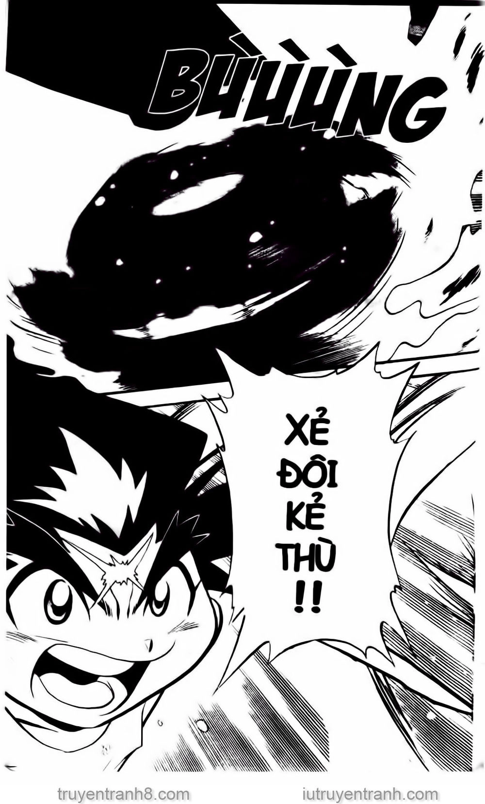 Con Quay Truyền Thuyết Chapter 57 - 23