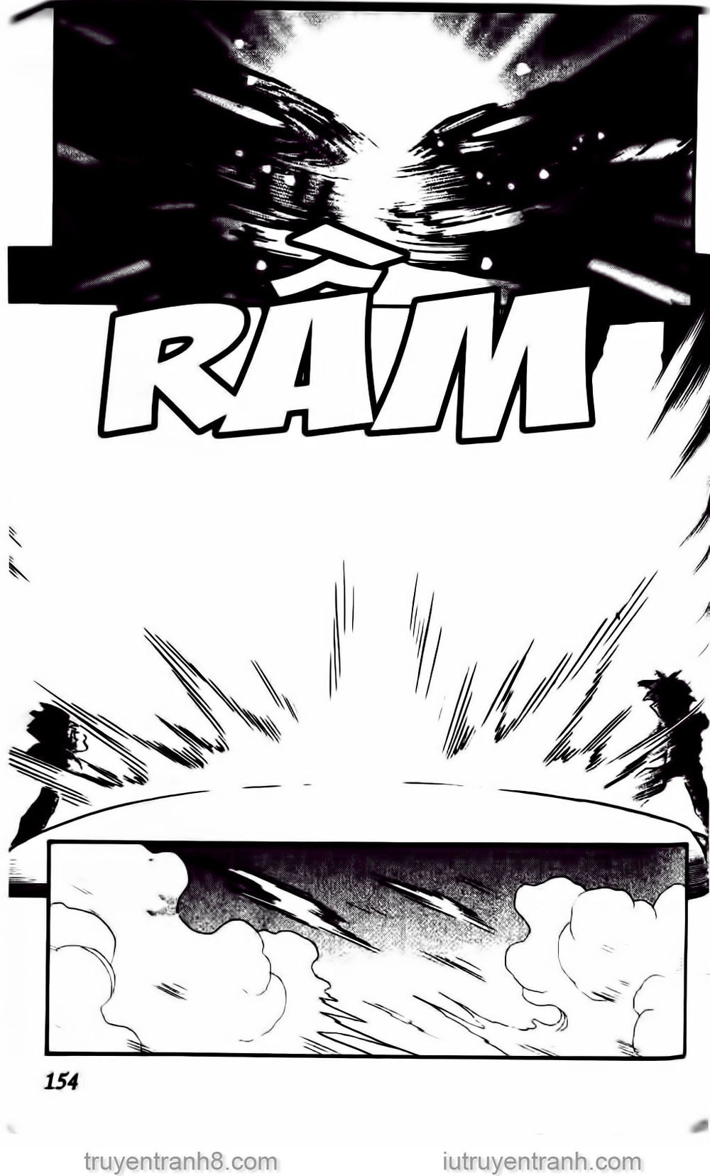 Con Quay Truyền Thuyết Chapter 57 - 25