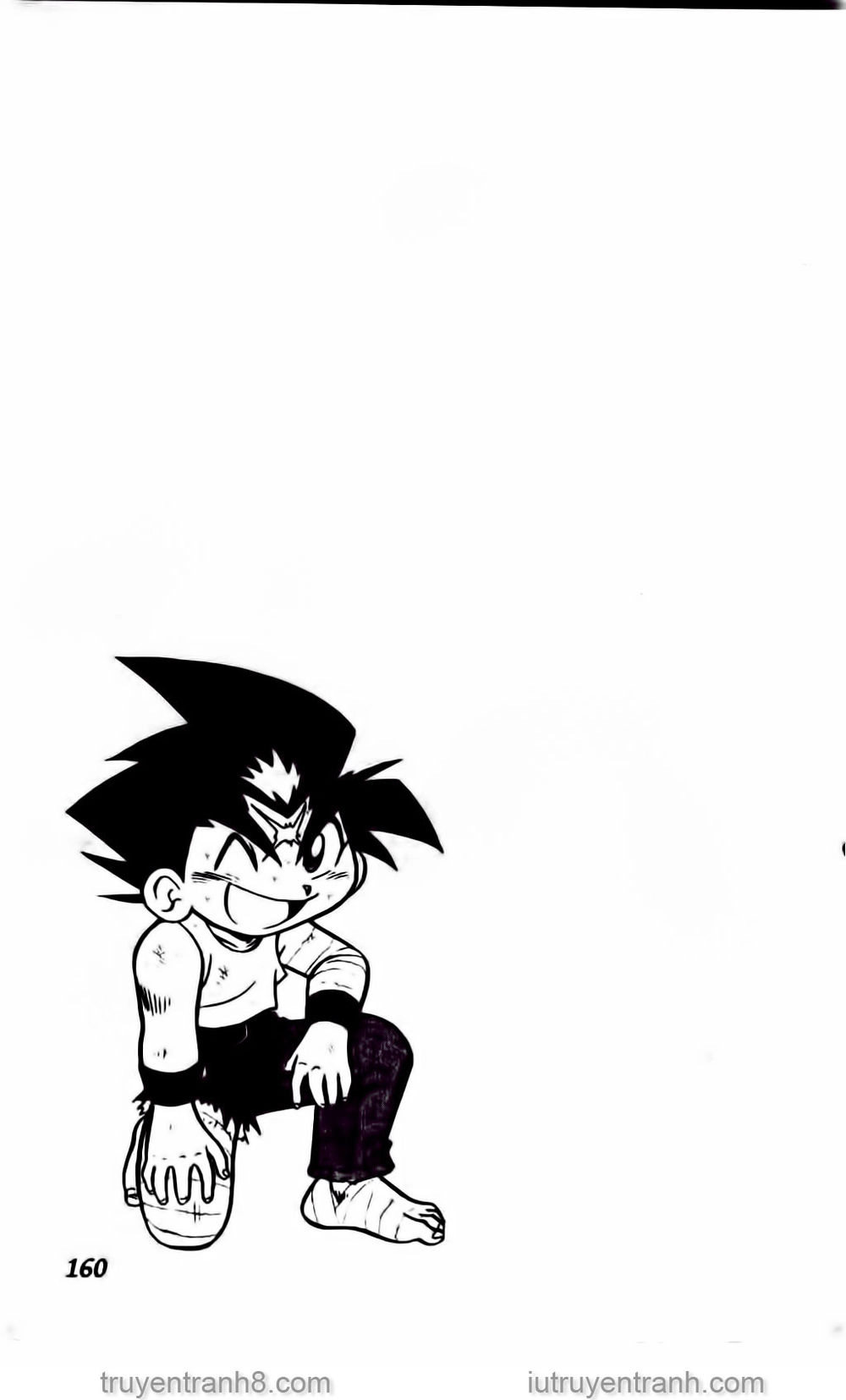 Con Quay Truyền Thuyết Chapter 57 - 31