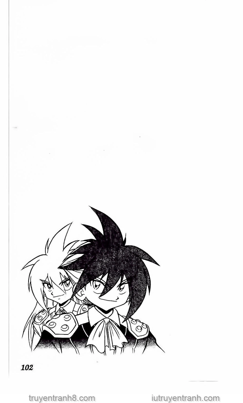 Con Quay Truyền Thuyết Chapter 61 - 31