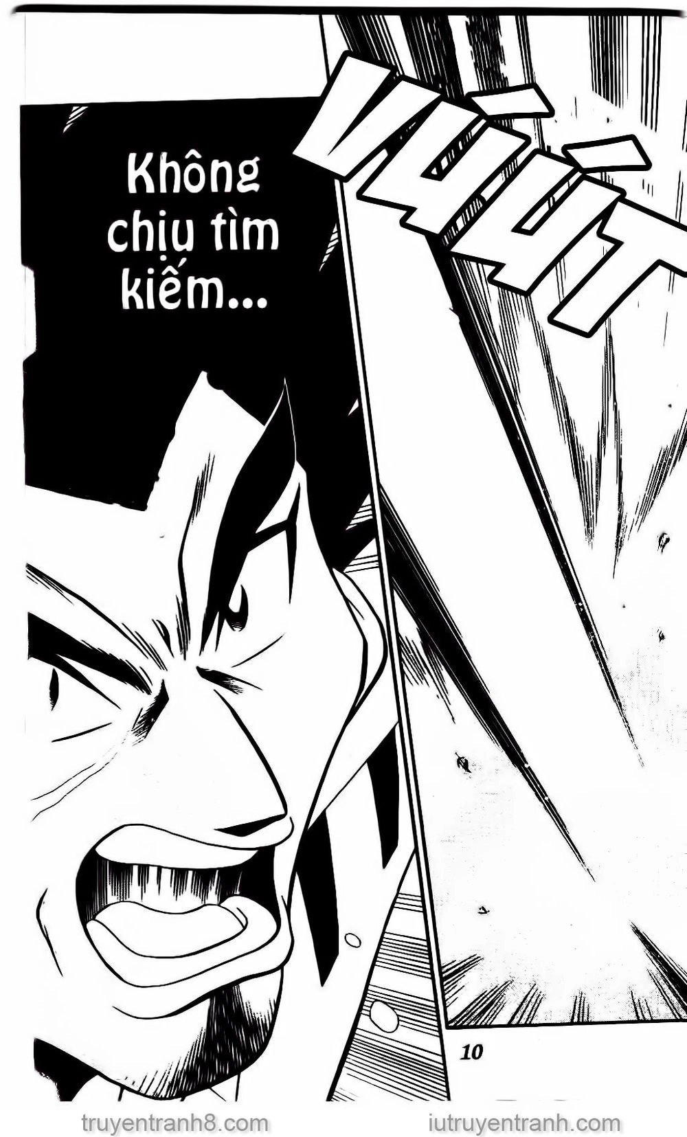 Con Quay Truyền Thuyết Chapter 65 - 3