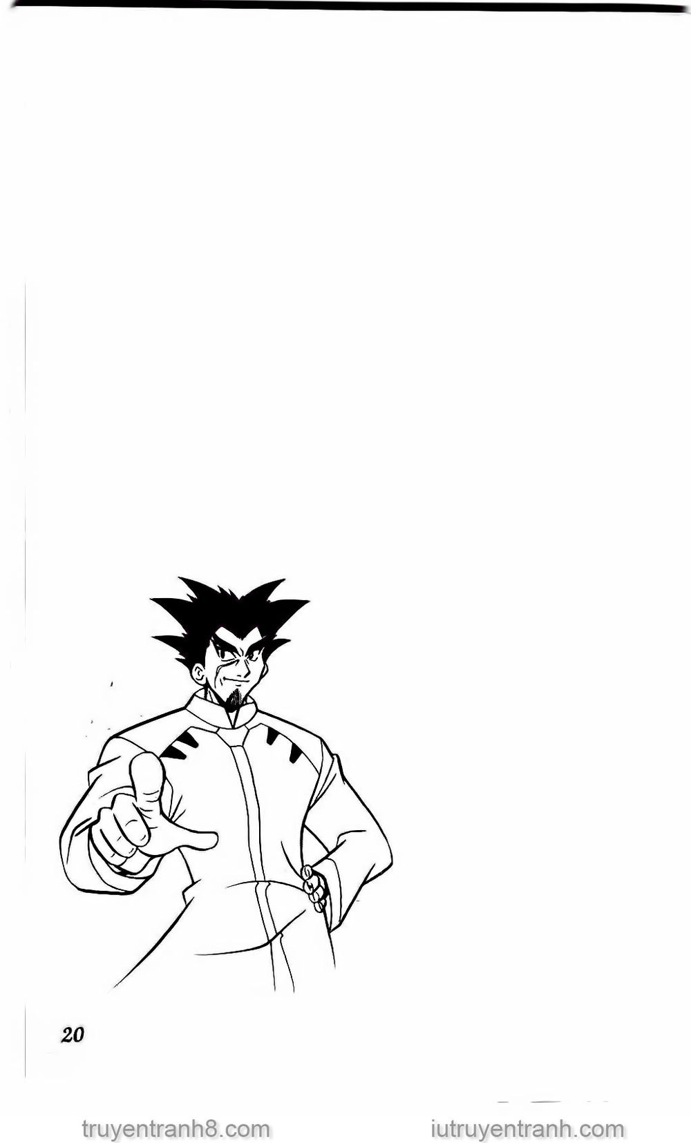 Con Quay Truyền Thuyết Chapter 65 - 14