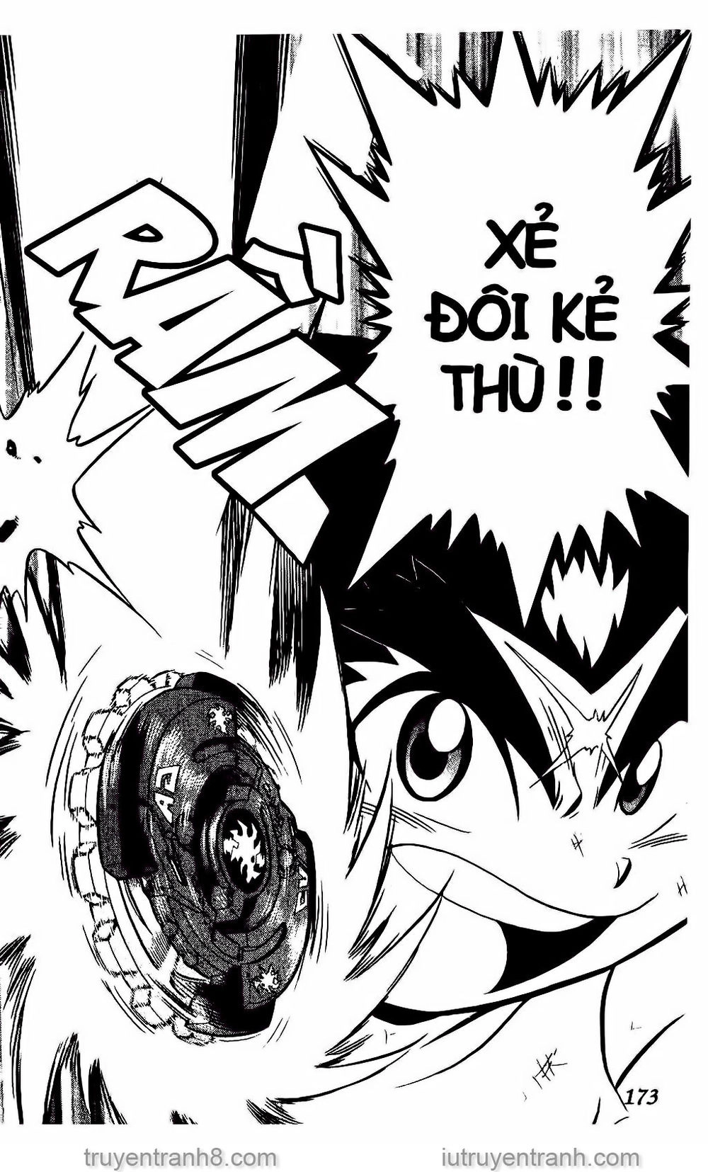 Con Quay Truyền Thuyết Chapter 70 - 27