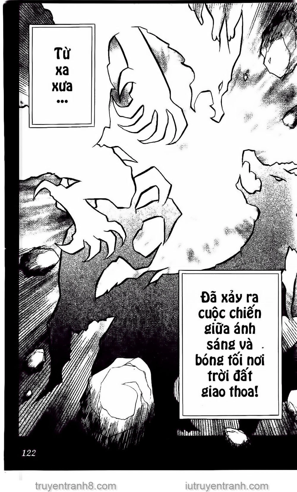 Con Quay Truyền Thuyết Chapter 81 - 2