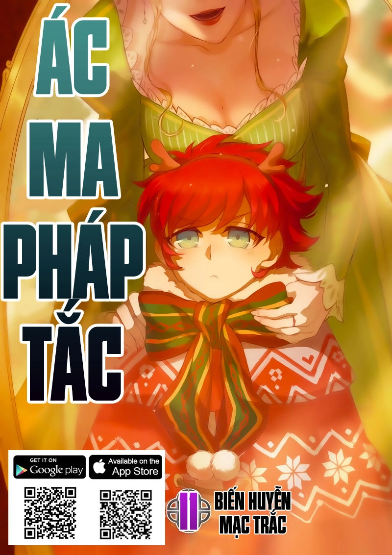 Ác Ma Pháp Tắc Chapter 11 - 2