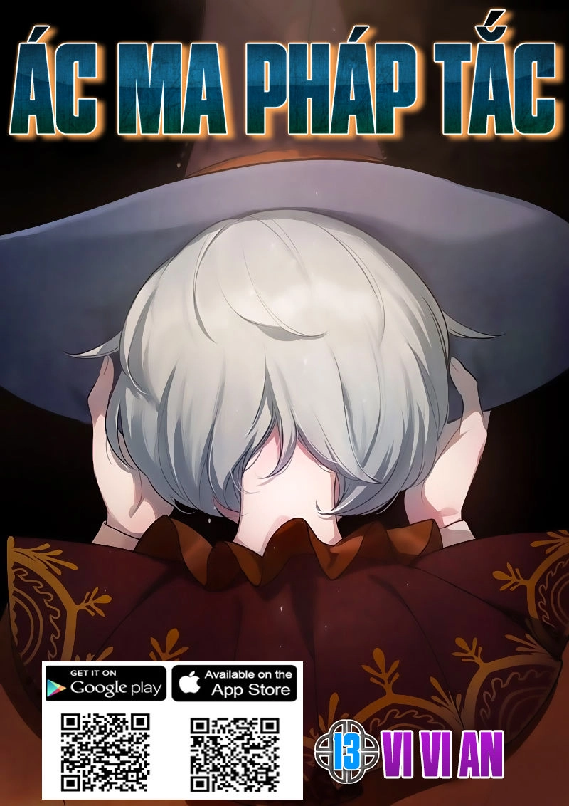 Ác Ma Pháp Tắc Chapter 13 - 2