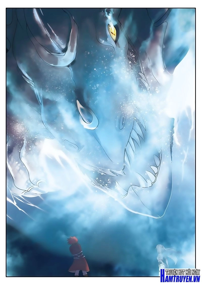 Ác Ma Pháp Tắc Chapter 14 - 14