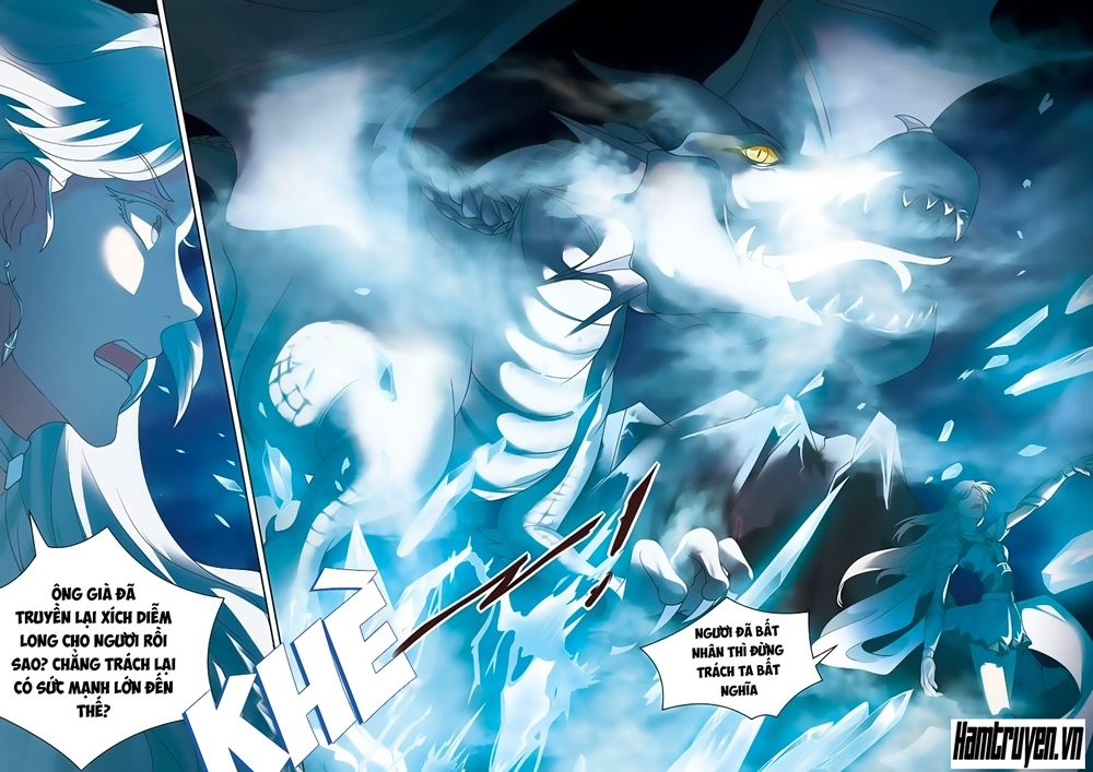 Ác Ma Pháp Tắc Chapter 15 - 6