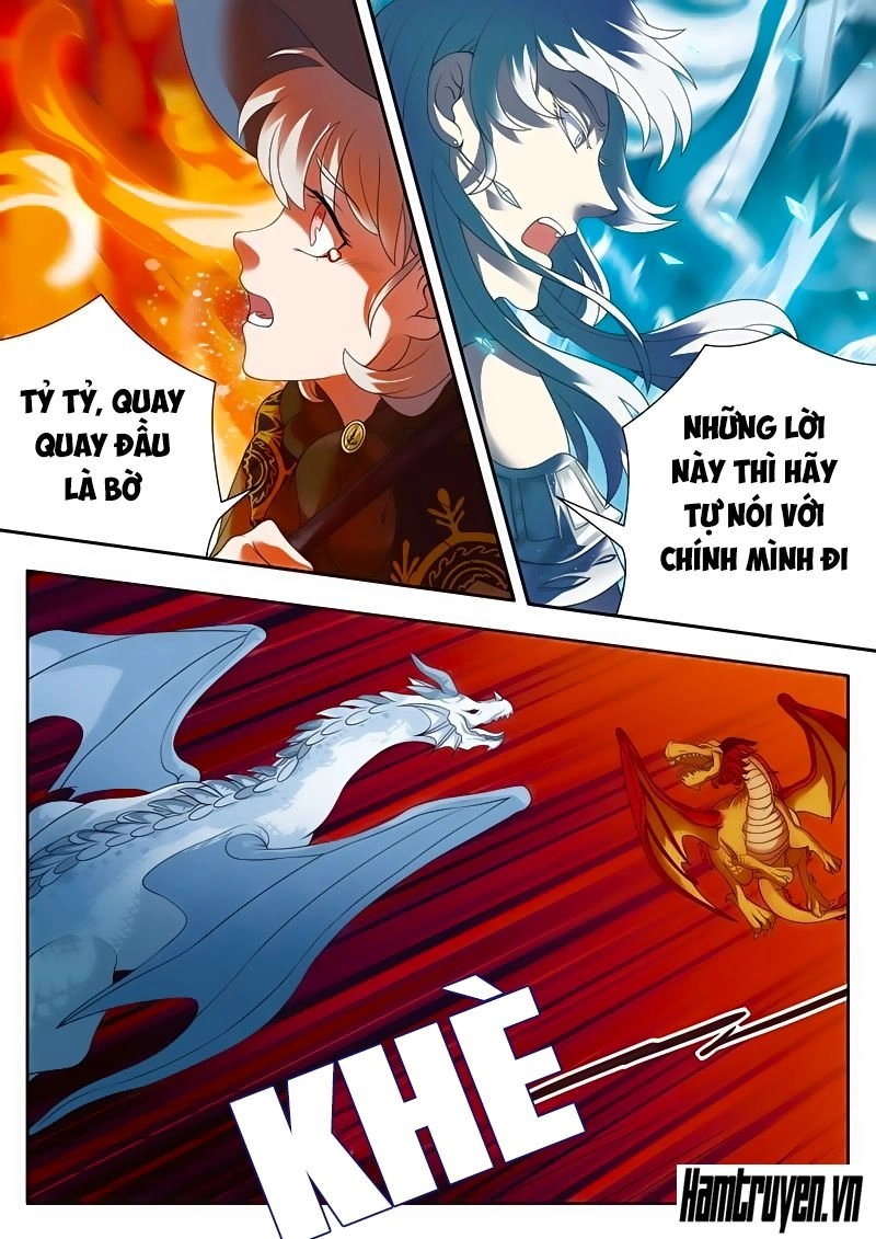 Ác Ma Pháp Tắc Chapter 15 - 7