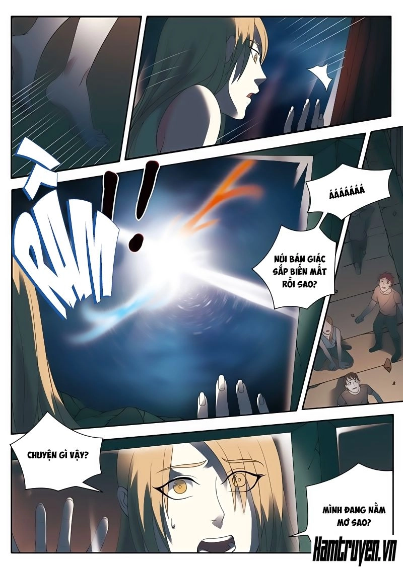 Ác Ma Pháp Tắc Chapter 15 - 10