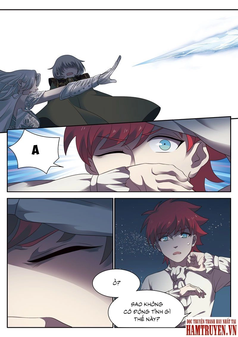 Ác Ma Pháp Tắc Chapter 22 - 3