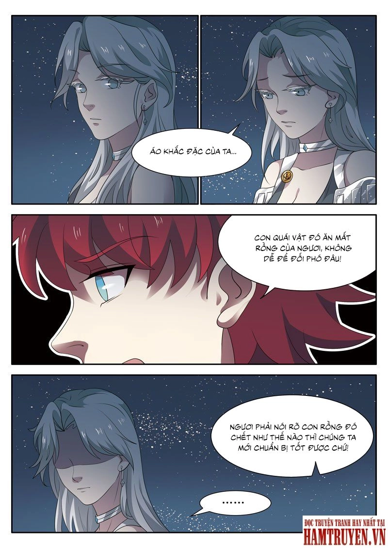 Ác Ma Pháp Tắc Chapter 22 - 10