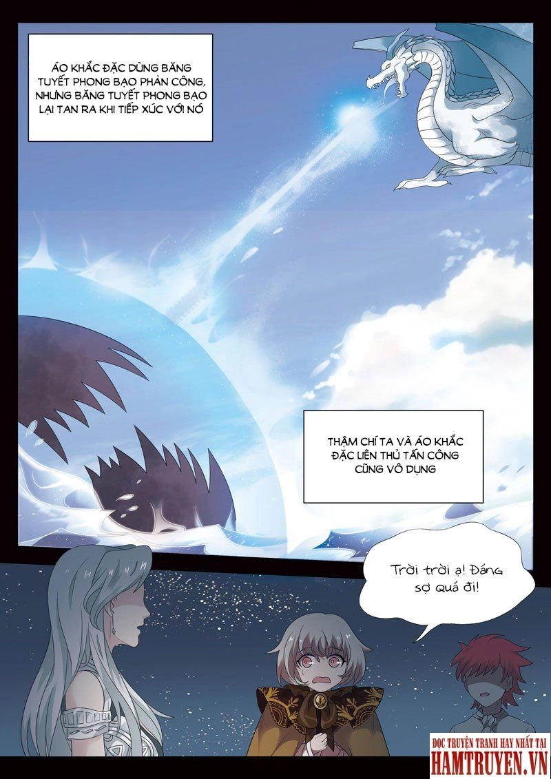 Ác Ma Pháp Tắc Chapter 22 - 12