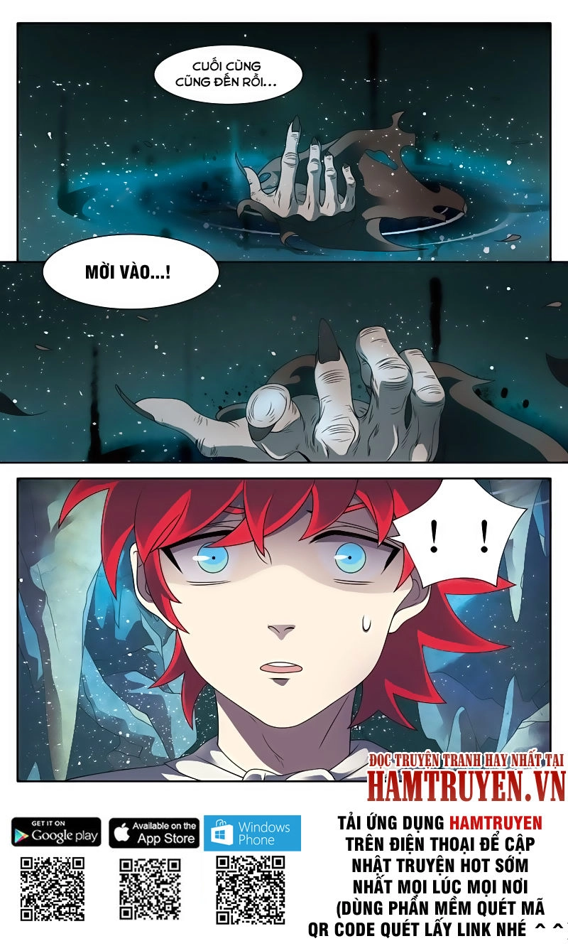 Ác Ma Pháp Tắc Chapter 25 - 13