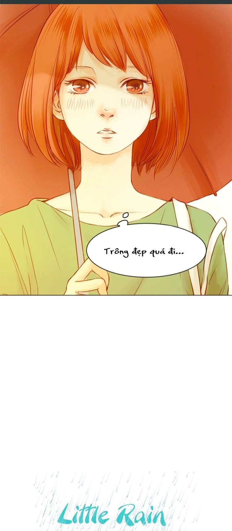 Little Rain Chapter 1 - 3