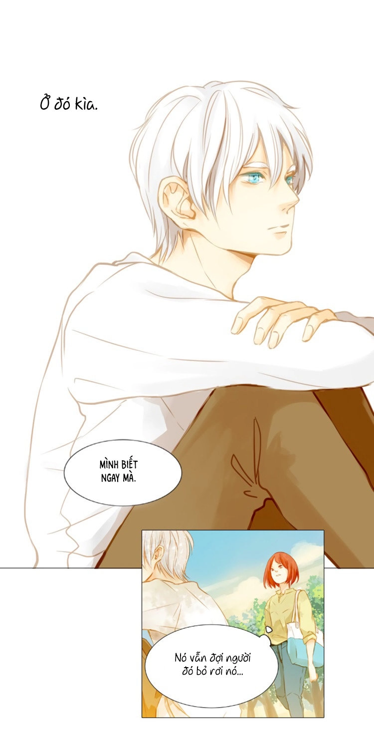 Little Rain Chapter 1 - 7