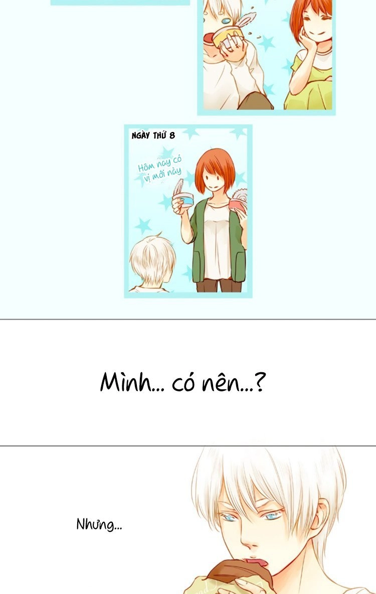 Little Rain Chapter 1 - 11