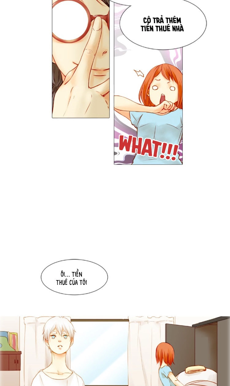 Little Rain Chapter 1 - 17