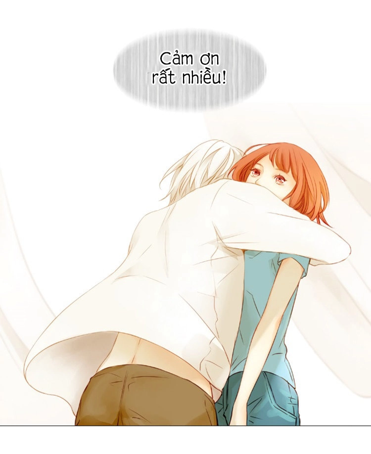 Little Rain Chapter 1 - 21