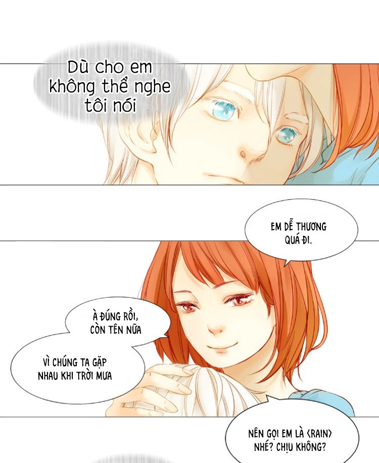 Little Rain Chapter 1 - 22