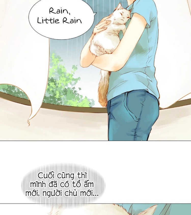 Little Rain Chapter 1 - 24