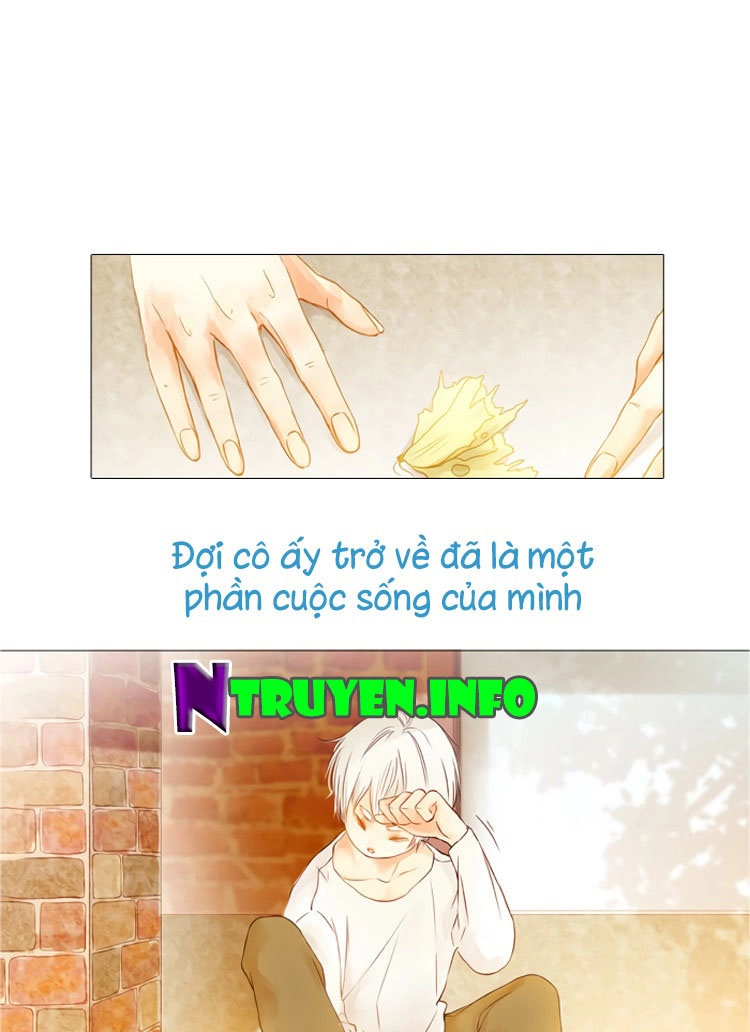 Little Rain Chapter 2 - 8