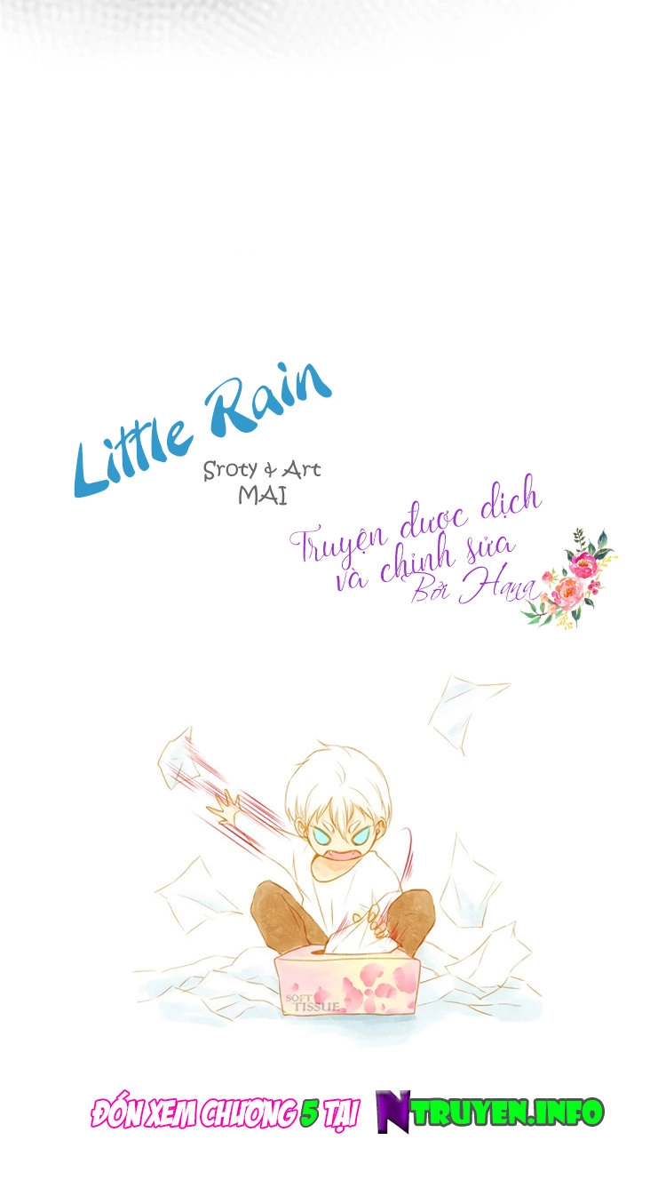 Little Rain Chapter 4 - 31