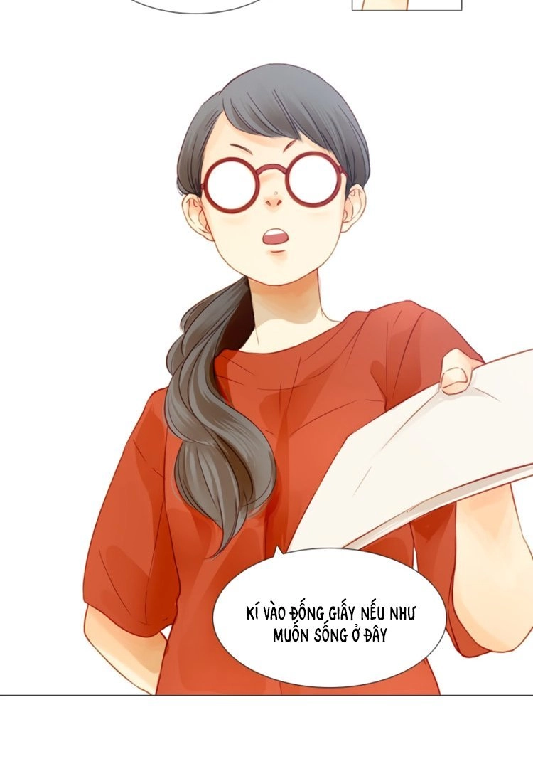 Little Rain Chapter 5 - 2