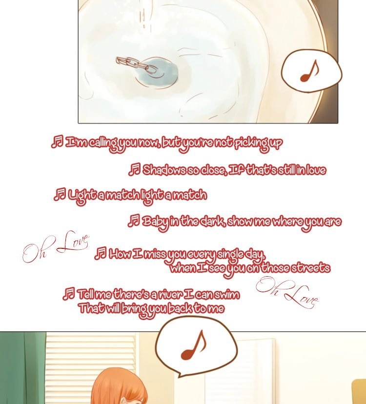 Little Rain Chapter 6 - 3