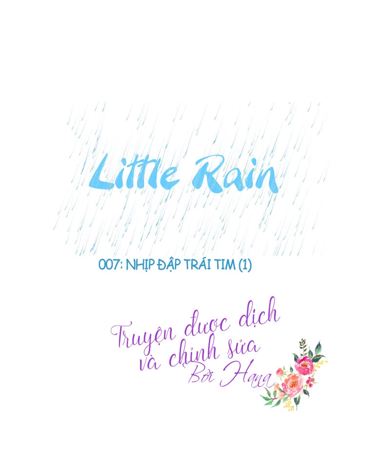 Little Rain Chapter 6 - 11