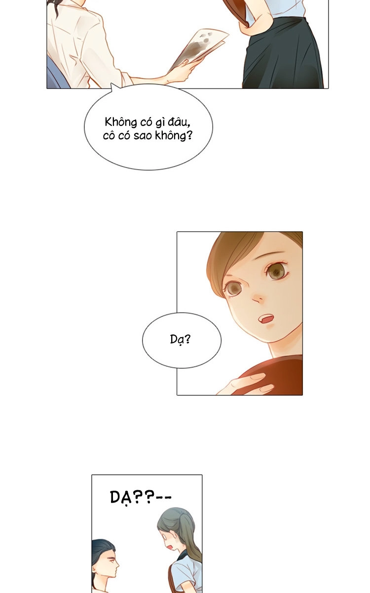 Little Rain Chapter 7 - 15