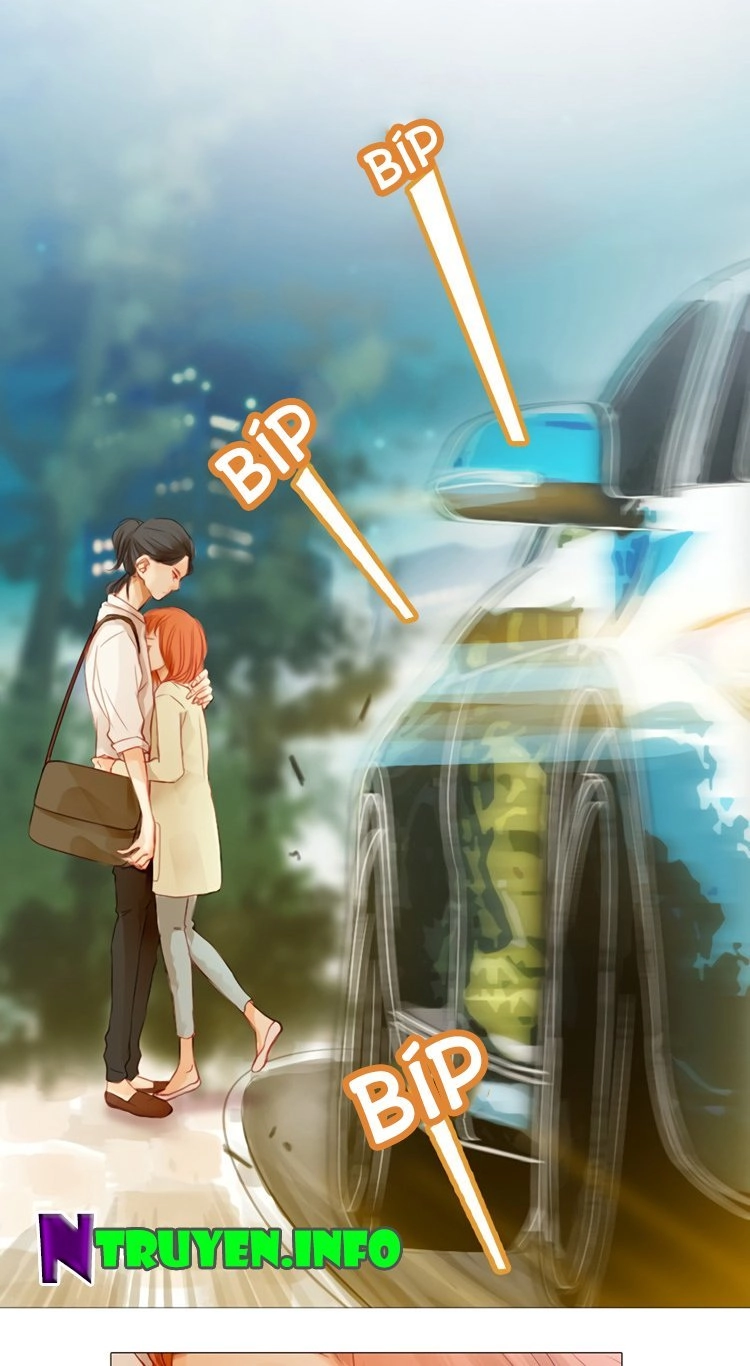 Little Rain Chapter 7 - 47