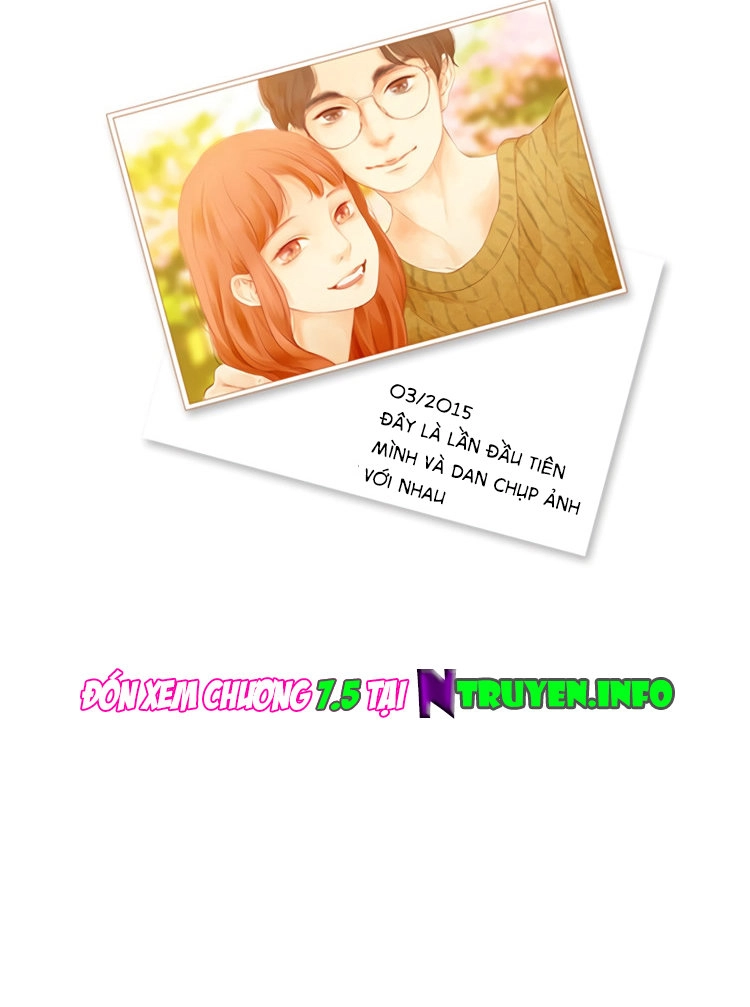 Little Rain Chapter 7 - 56