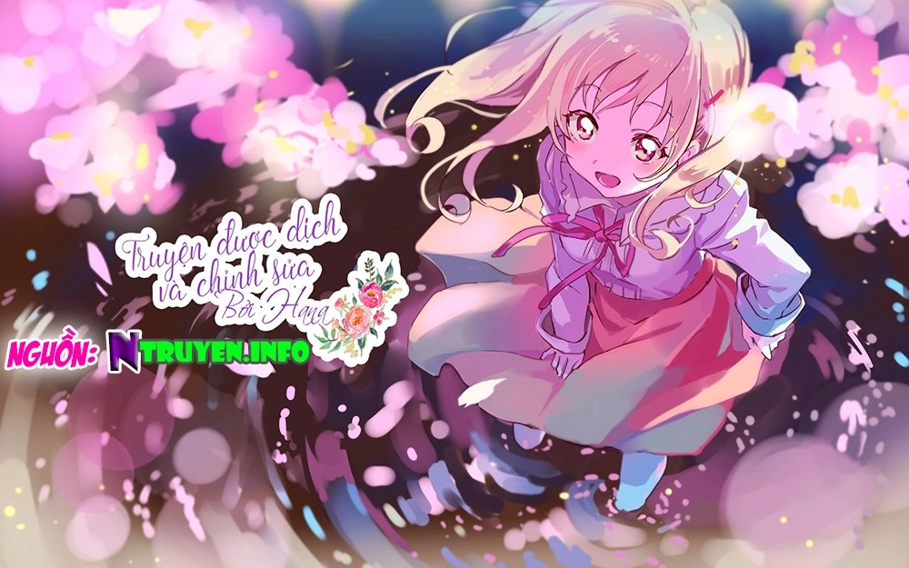 Little Rain Chapter 7.5 - 1