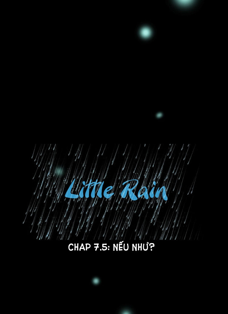 Little Rain Chapter 7.5 - 2