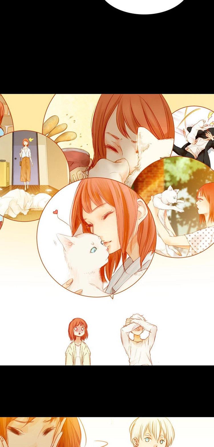 Little Rain Chapter 7.5 - 15