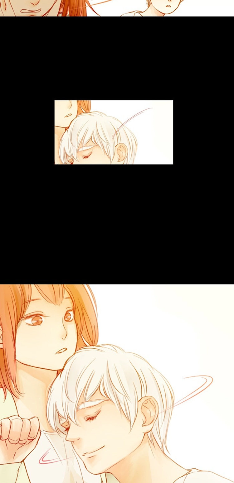 Little Rain Chapter 7.5 - 16