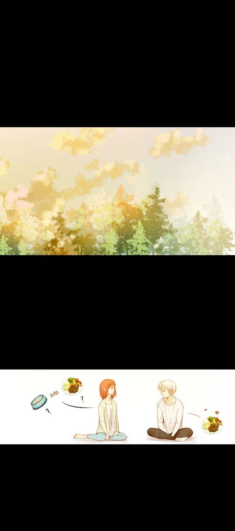 Little Rain Chapter 7.5 - 18