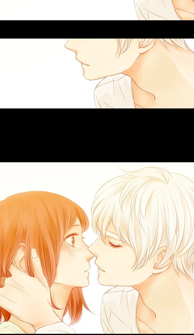 Little Rain Chapter 7.5 - 26