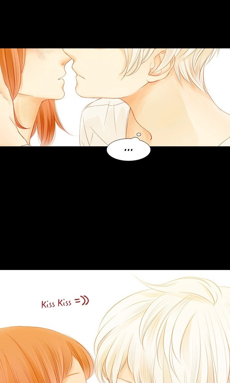 Little Rain Chapter 7.5 - 27