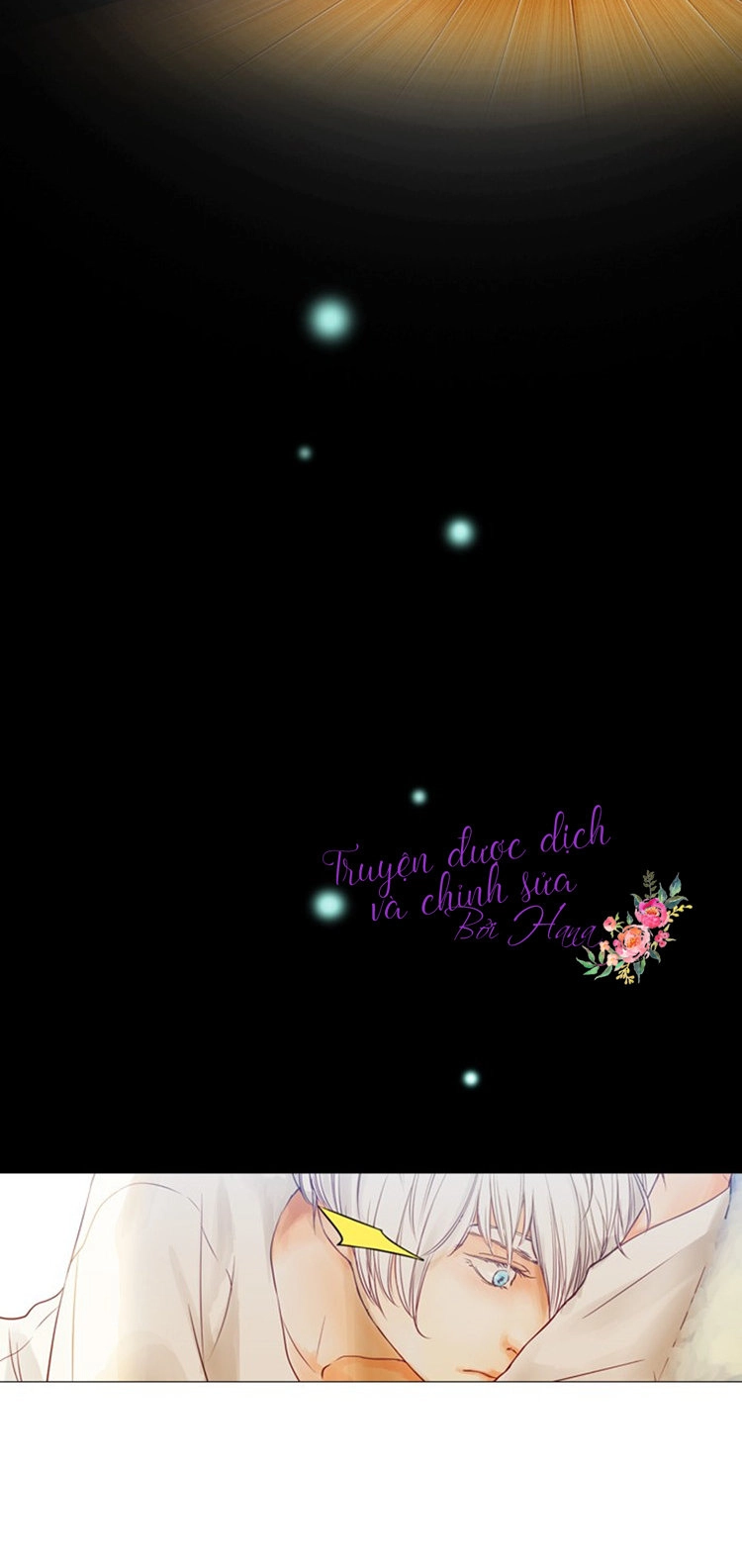 Little Rain Chapter 7.5 - 29