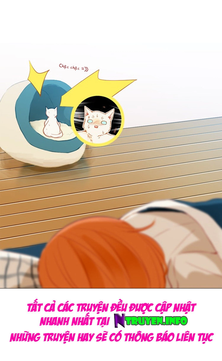 Little Rain Chapter 7.5 - 30