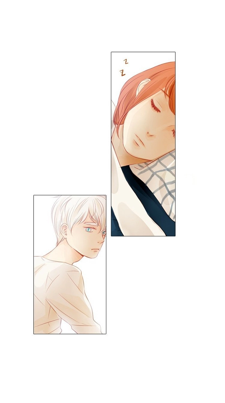 Little Rain Chapter 7.5 - 31