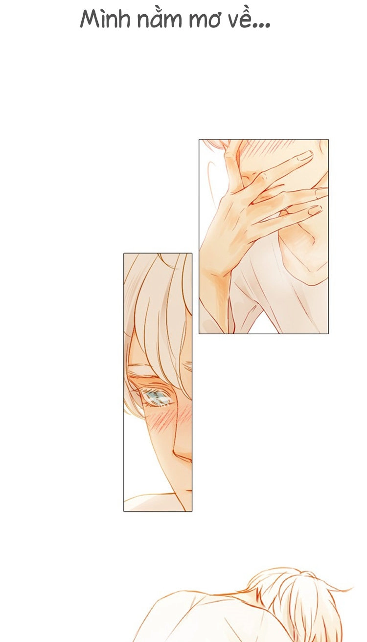 Little Rain Chapter 7.5 - 32