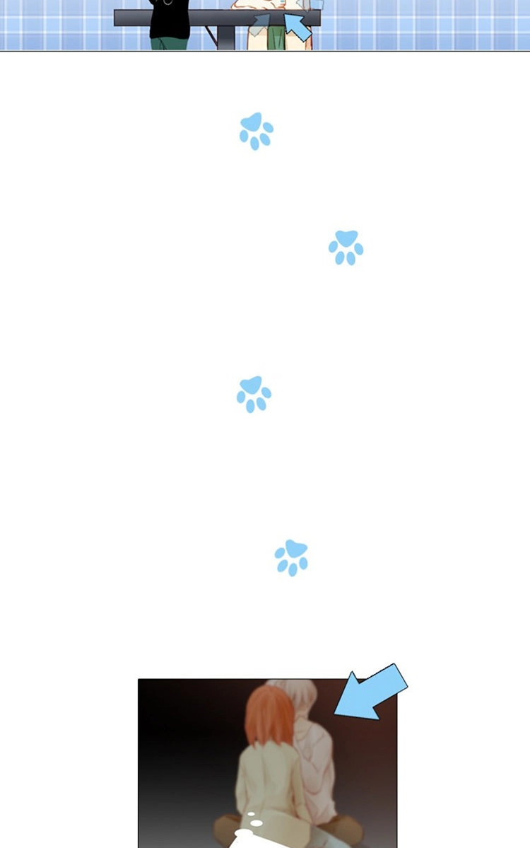 Little Rain Chapter 7.5 - 36