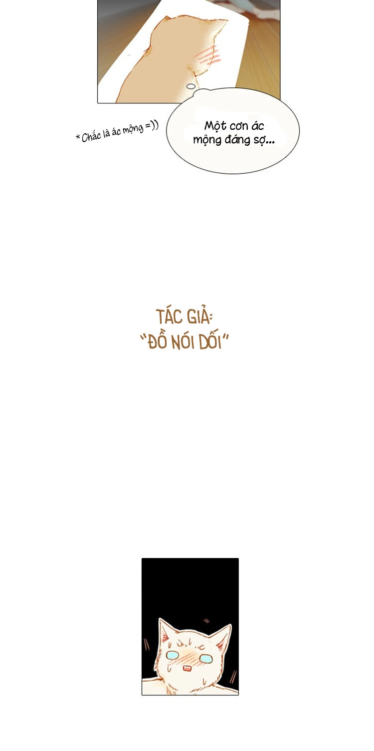 Little Rain Chapter 7.5 - 37