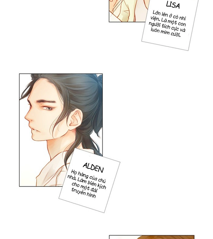 Little Rain Chapter 7.5 - 41