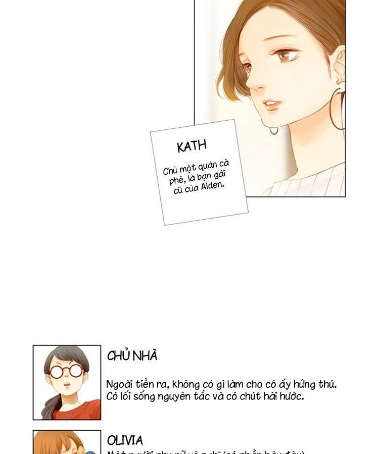 Little Rain Chapter 7.5 - 42