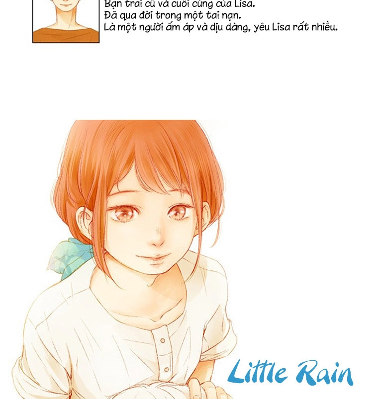 Little Rain Chapter 7.5 - 44